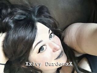 XxIvy_DurdenxX