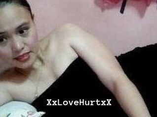 XxLoveHurtxX