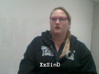XxSinD