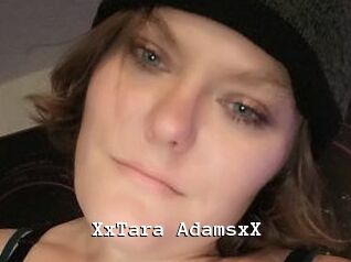 XxTara_AdamsxX