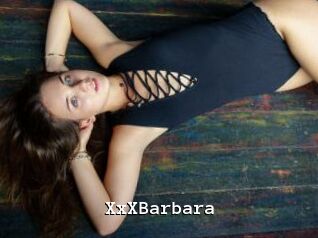 XxXBarbara