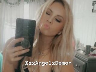 XxxAngelxDemon