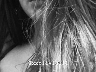 Xxxolivia111