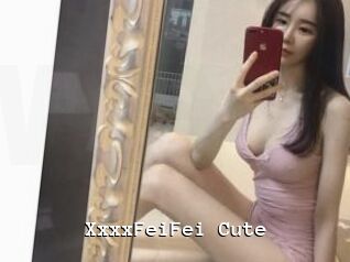 XxxxFeiFei_Cute
