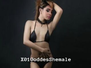 X01GoddesShemale