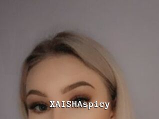 XAISHAspicy