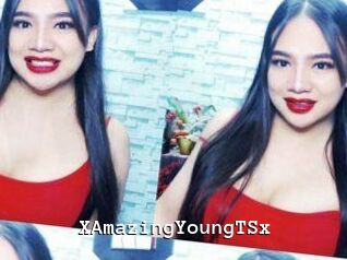 XAmazingYoungTSx