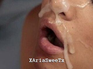XAriaSweeTx