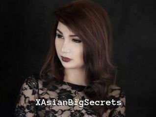 XAsianBigSecrets