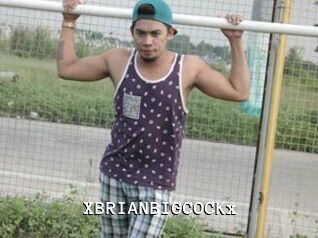 XBRIANBIGCOCKx