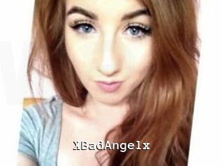 XBadAngelx