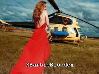 XBarbieBlondex