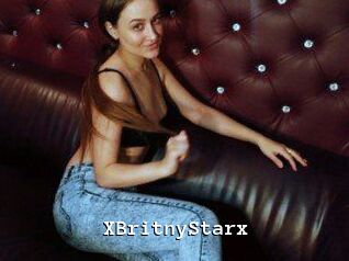 XBritnyStarx