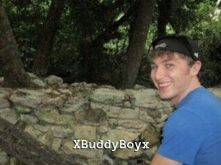 XBuddyBoyx