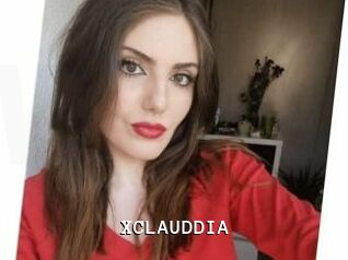 XCLAUDDIA