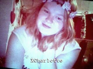 XCharlotte