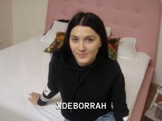 XDEBORRAH