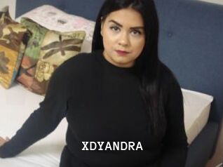 XDYANDRA