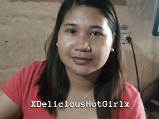 XDeliciousHotGirlx
