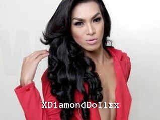 XDiamondDoIlxx