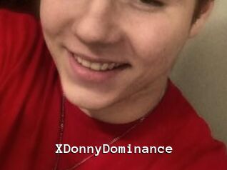 XDonnyDominance
