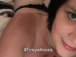 XFreyaRosex