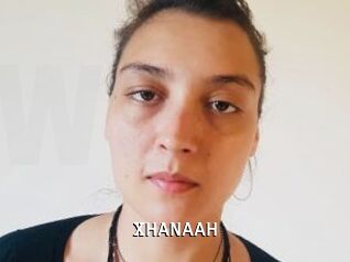 XHANAAH