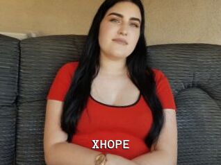 XHOPE