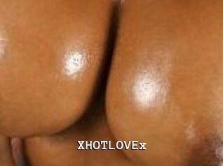 XHOTLOVEx