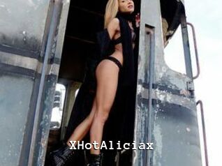 XHotAliciax
