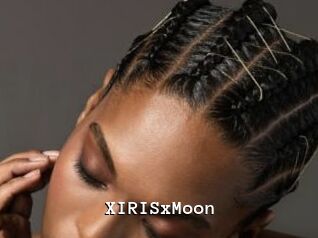 XIRISxMoon