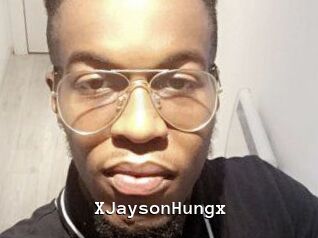 XJayson_Hungx