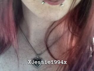 XJessie1994x