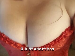 XJustAMarthax