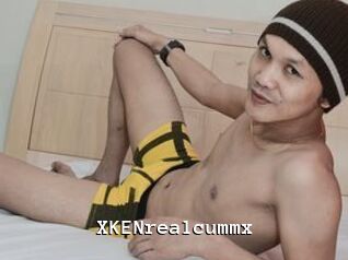 XKENrealcummx