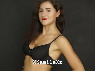 XKamilaXx