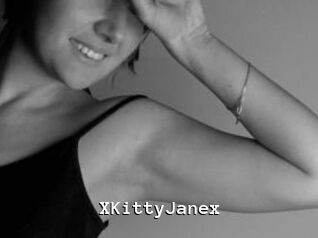 XKittyJanex