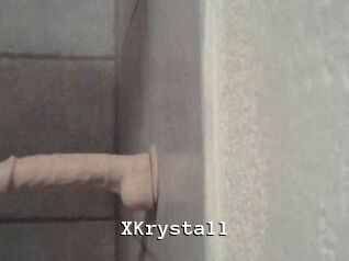XKrystall