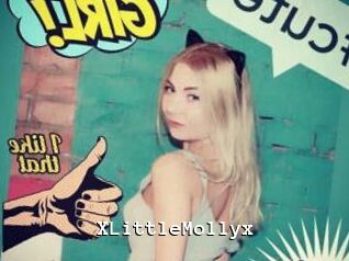 XLittleMollyx