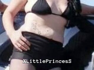 XLittlePrincesS