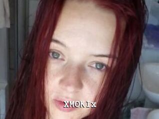 XMOKIx