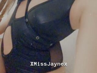 XMissJaynex