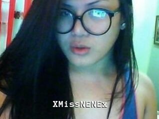 XMissNENEx
