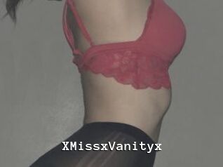 XMissxVanityx