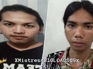 XMistressBIGLOADS69x