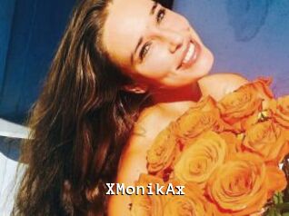 XMonikAx