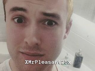 XMrPleasant25x