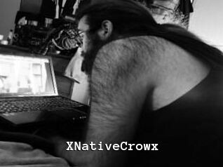 XNativeCrowx