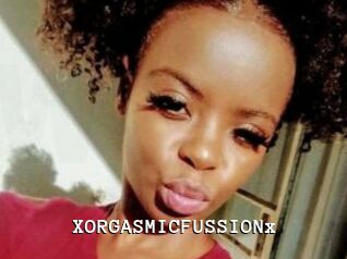 XORGASMICFUSSIONx