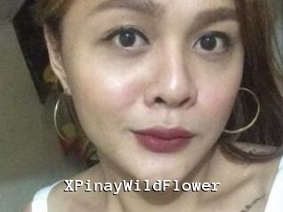 XPinayWildFlower